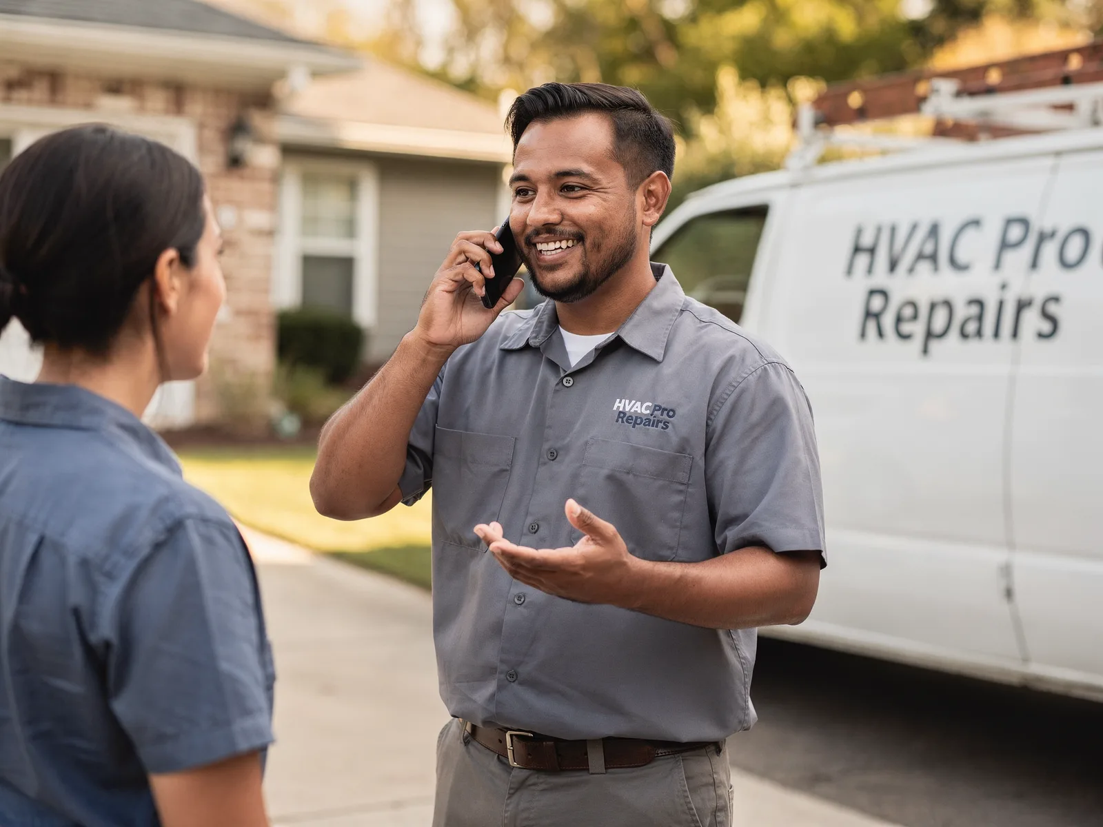 Heat Pump Repair Skippers, VA FAQs
